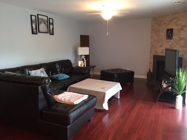 Foto del edificio - 2029 Ammer Ridge Ct