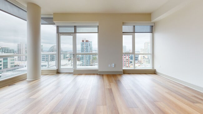Interior Photo - Strata