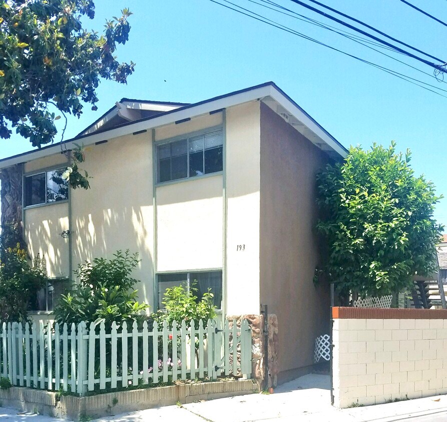 193 E Norton St Unit A, Long Beach, CA 90805 Apartments in Long Beach