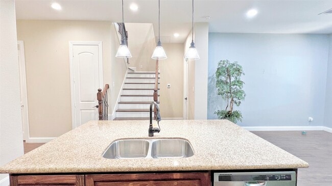 Building Photo - 16419 Moary Firth Dr