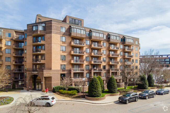 Foto del edificio - Observatory of Georgetown