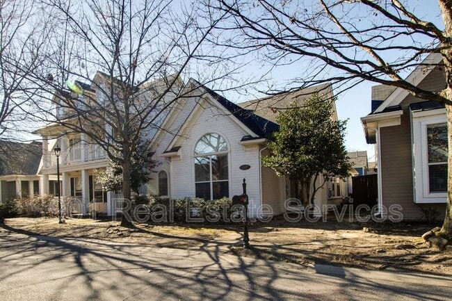 Building Photo - 1417 Island Town Dr