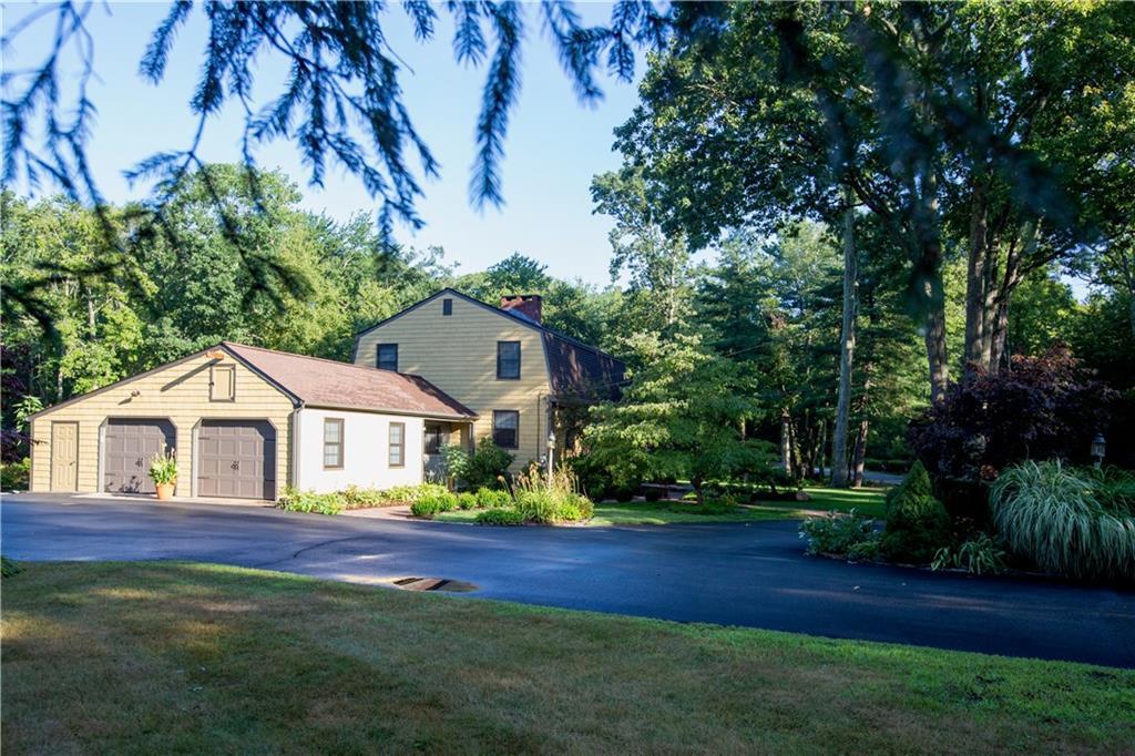 Foto principal - 275 Westcott Rd