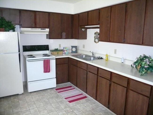Cocina - Eastpointe