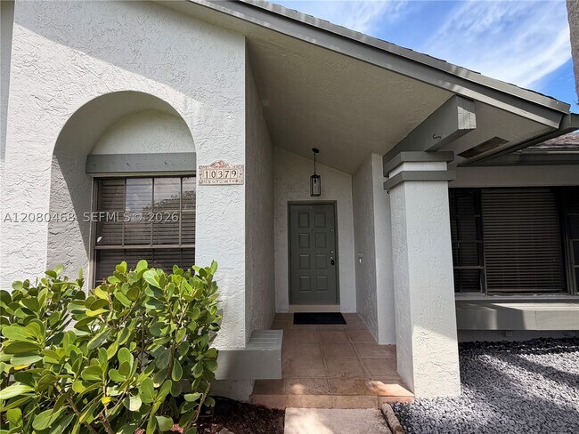 Foto del edificio - 10379 186th Ct S