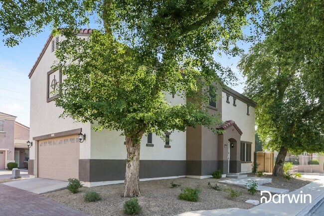 Building Photo - 1346 E Dunbar Dr