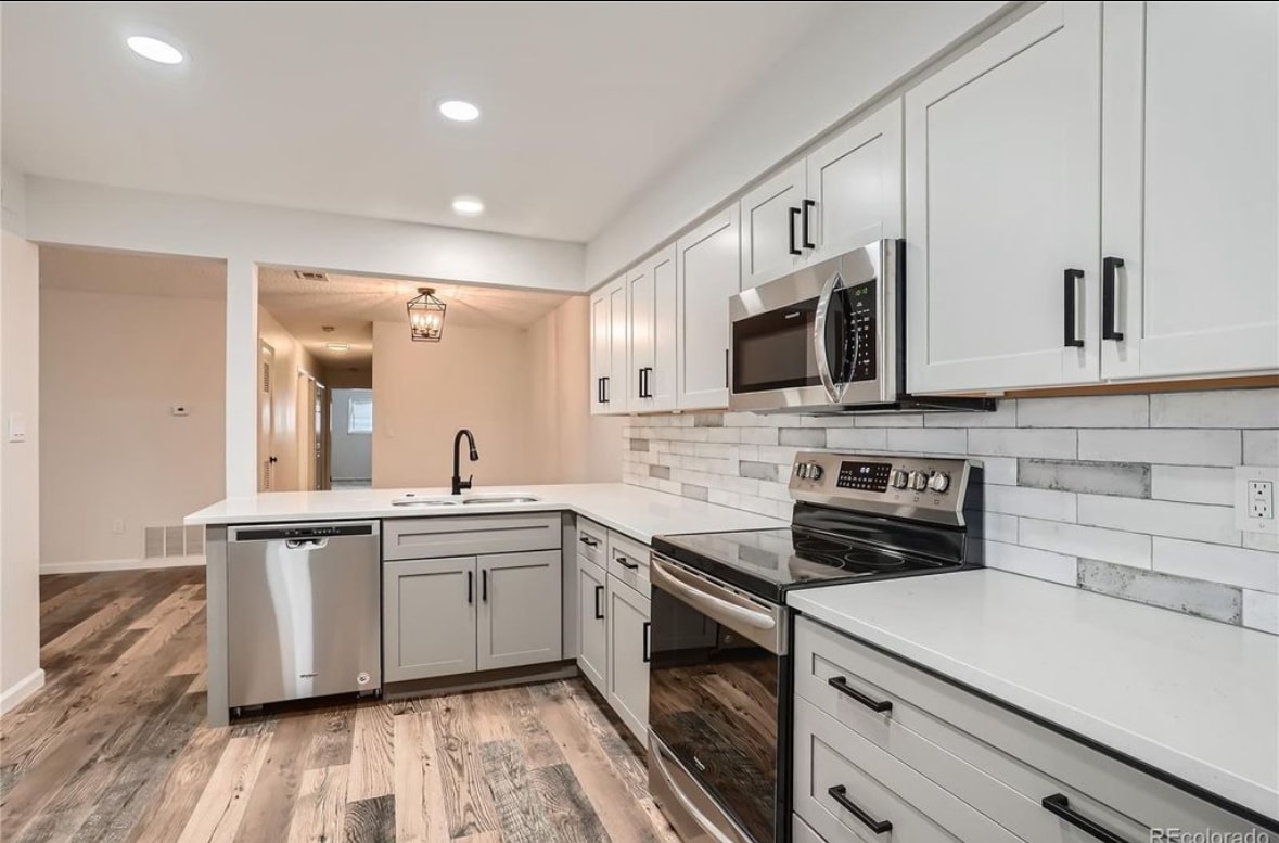 7260 S Gaylord St Unit A26, Centennial, CO 80122 Condo for Rent in