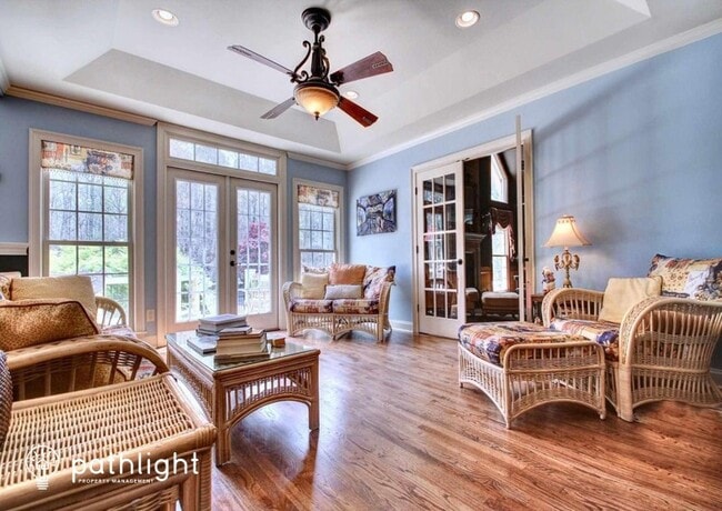 Building Photo - 290 Camelot Drive, Fayetteville, GA, 30214