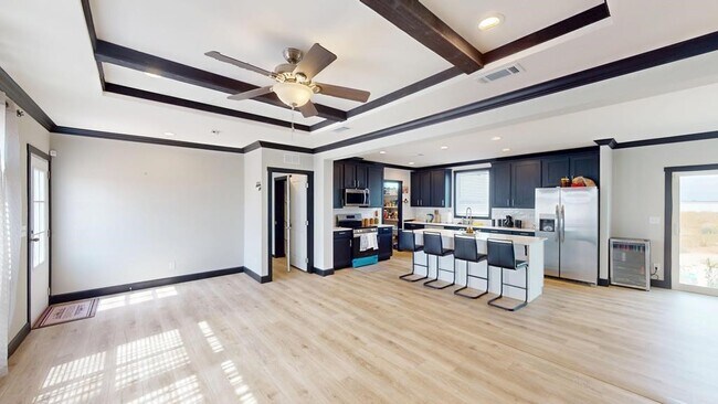 Foto del edificio - 822 Private Rd