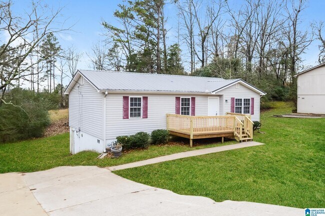 Foto del edificio - 1003 Oak Blvd