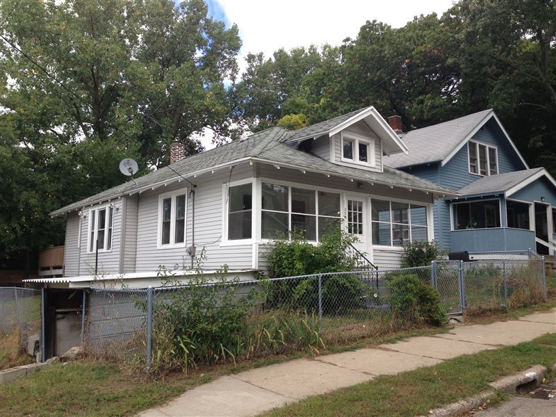Foto principal - 2 br, 1 bath House - 259 Fox St SW