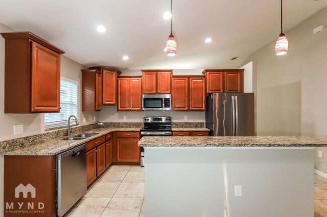 Foto del edificio - 10313 Summer Azure Dr