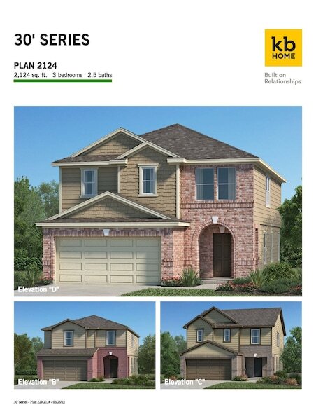 Foto del edificio - 15643 Fellswood Dr