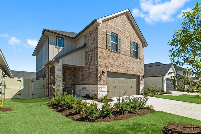 Building Photo - 17431 Rosette Grass Dr