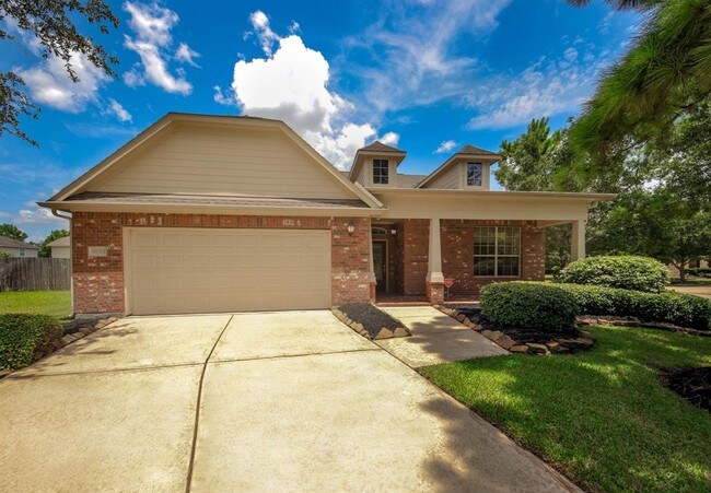 Foto del edificio - 26102 Pointer Ridge Ln