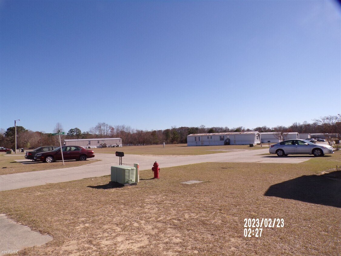 Foto del edificio - 3 br, 2 bath Mobile Home - Cactus Lakes Mo...