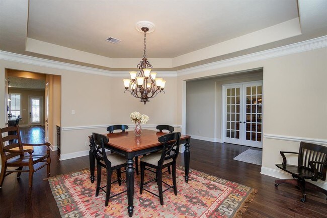 Foto del edificio - 5335 Briarcliff Ln