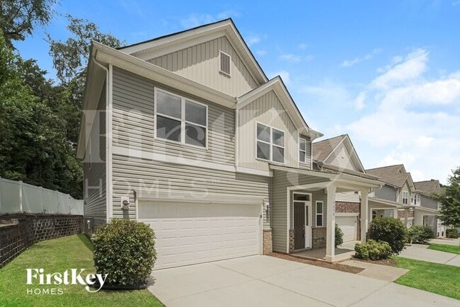 Building Photo - 9030 Evans Woods Dr