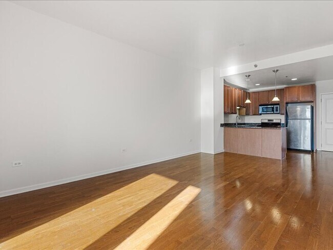 Foto del edificio - 828 W Grace St