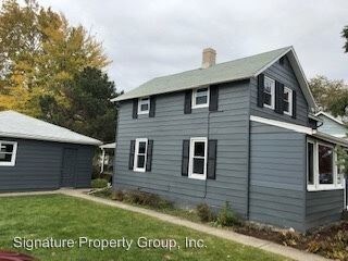 Foto del edificio - 4 br, 3 bath House - 1120 McCarthy