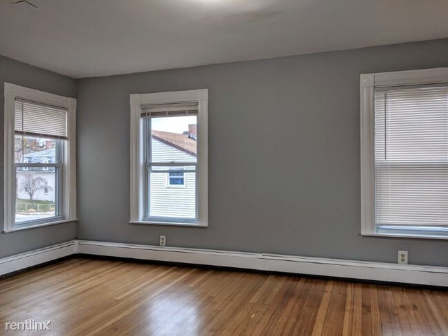 Building Photo - 91 Babson St