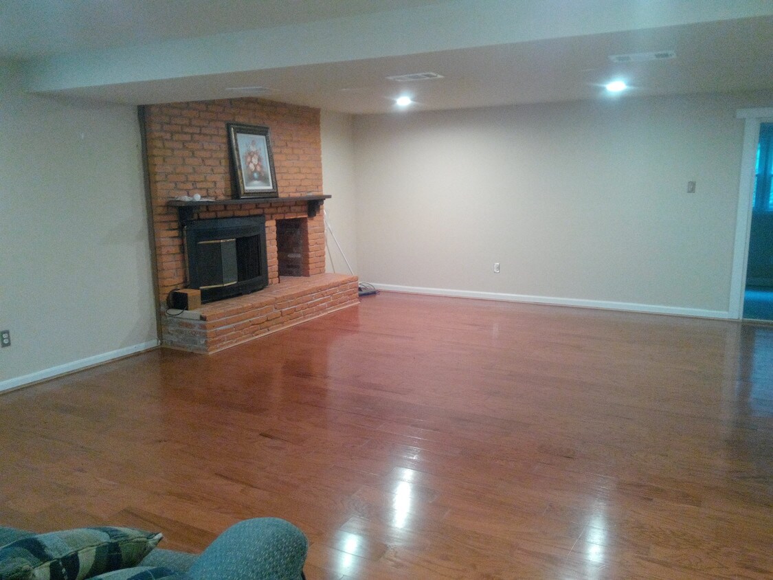 312 Blackburn Ct, Joppatowne, MD 21085 House Rental in Joppatowne, MD