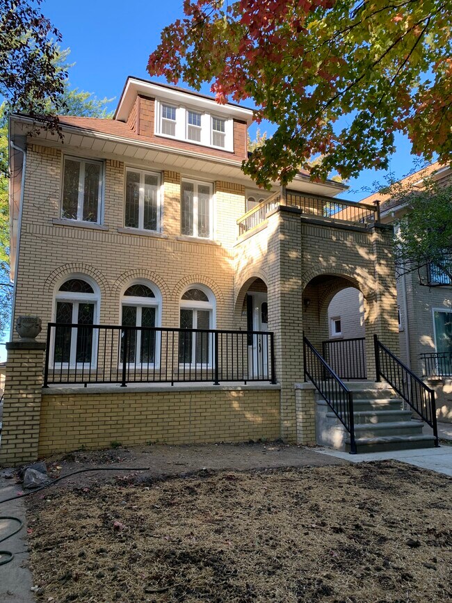 645 Neff Road - 645 Neff Rd