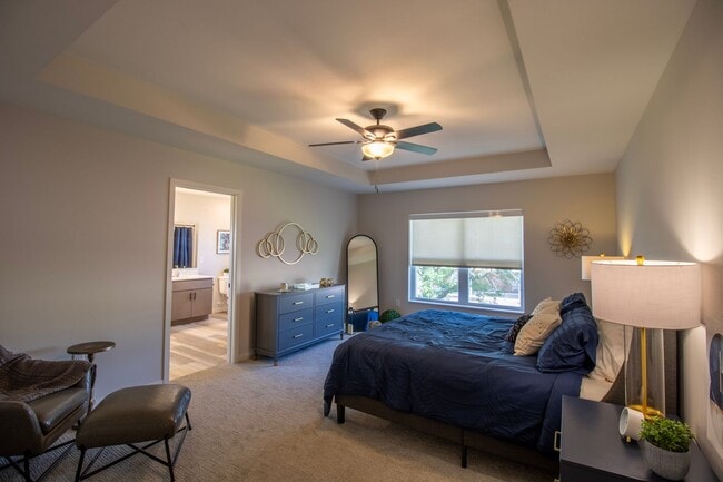 Interior Photo - Gateway Court Townhomes - Shakopee, MN