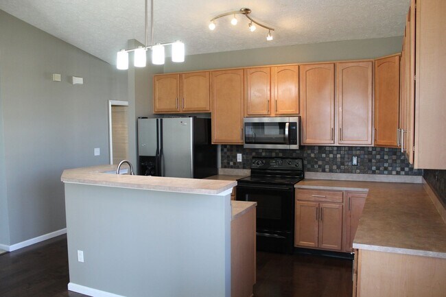 Foto del edificio - Cozy 3BR Ranch in Avon!