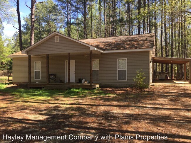 Building Photo - 4 br, 2 bath House - 6758 Lee Rd 72