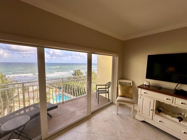 Foto del edificio - 310 S Ocean Blvd