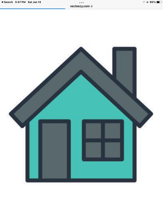 Upstairs Unit - 705 E Downing St