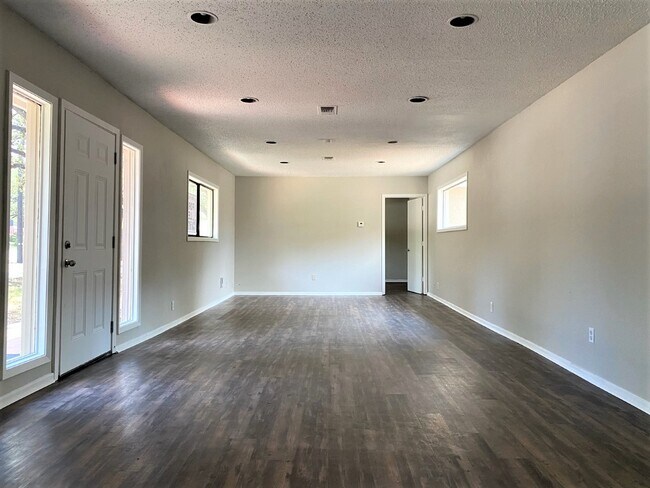 Living Room - 114 Donella Dr