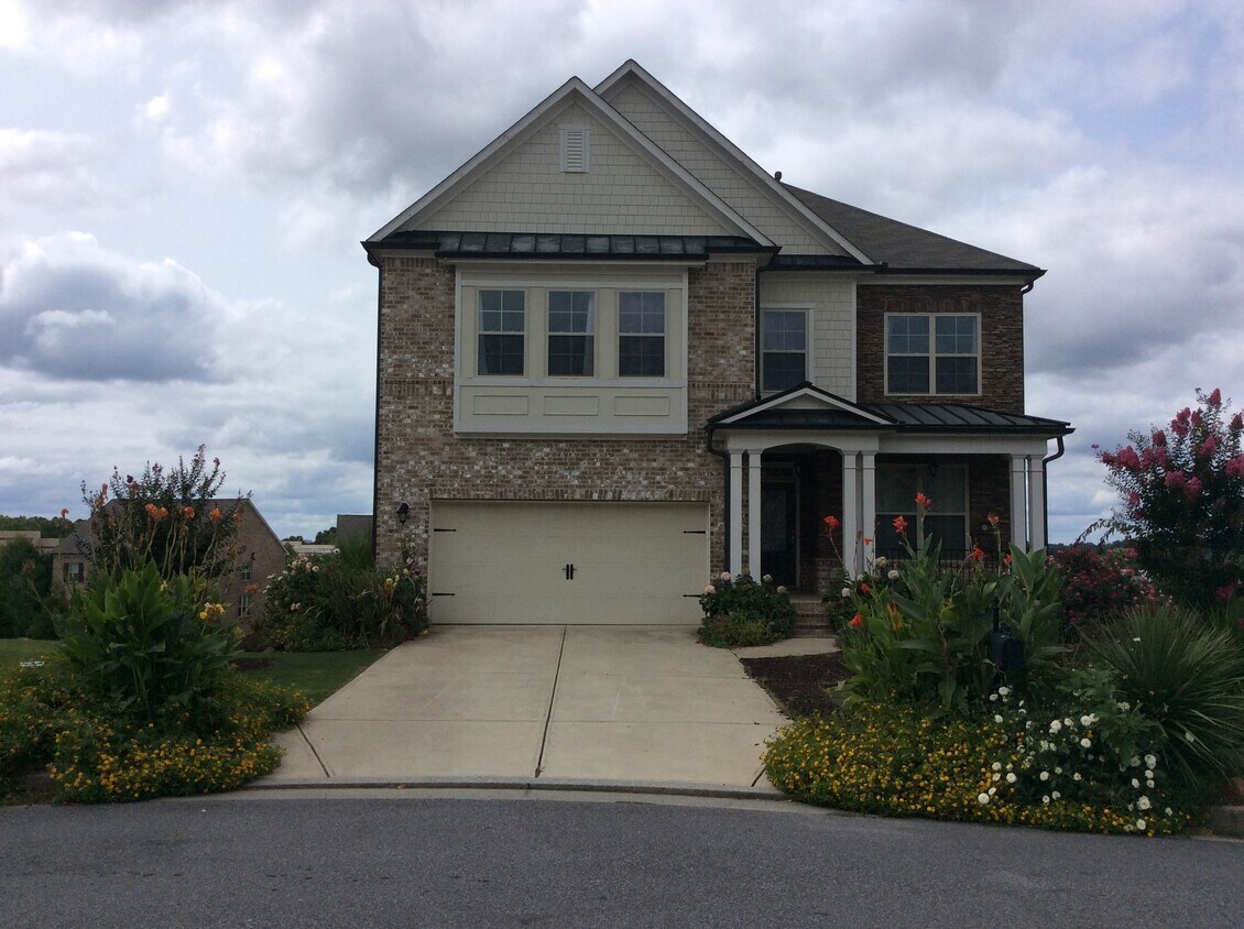 Well Maintained Home in Alpharetta House for Rent in Alpharetta, GA
