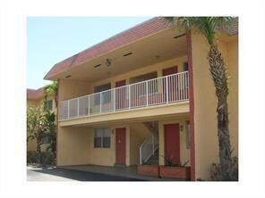 Foto del edificio - 850 E Commercial Blvd