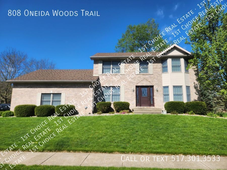 Primary Photo - COMING SOON - 3-BDR 2.5-BTH House in Grand...