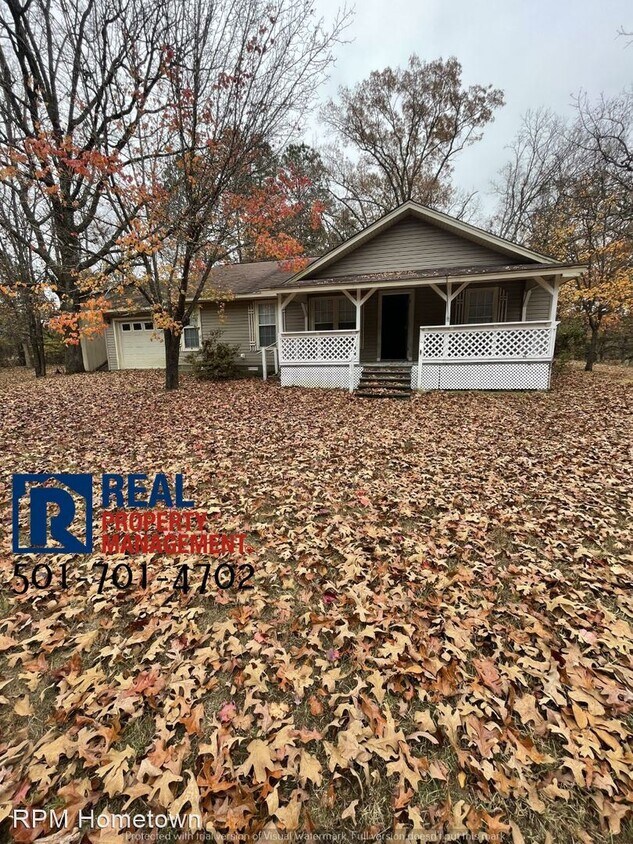 Foto principal - 2 br, 1 bath House - 29213 Hwy 67 South