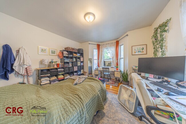 Foto del edificio - 371 Prospect St