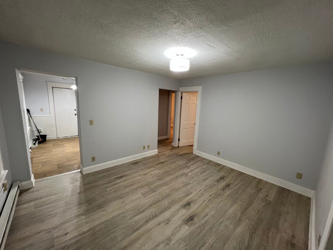 Living Room - 54 Center St