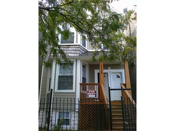 Primary Photo - 2338 N Kimball Ave