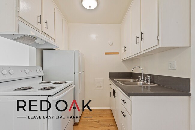 Foto del edificio - ~$300 OFF Each Month~ Gorgeous One Bedroom...