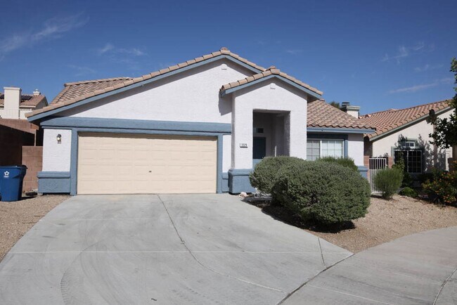 Building Photo - NORTHWEST - 1 STORY HOME - 89129