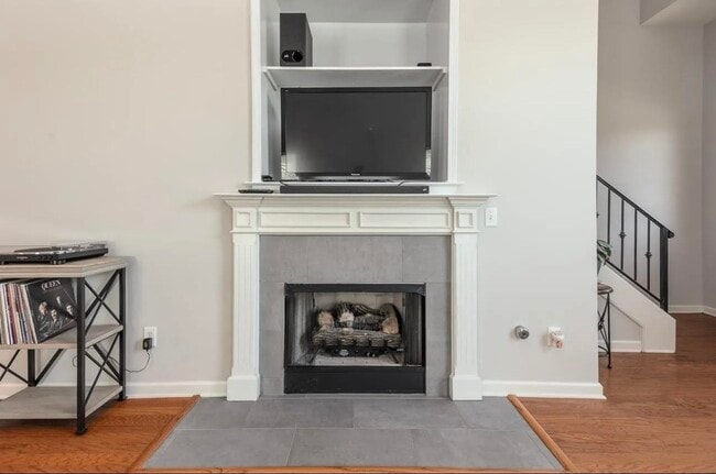 Foto del edificio - 10492 Ashfarm Way