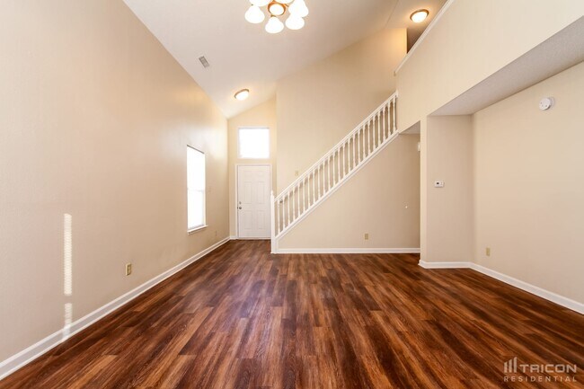 Foto del edificio - 6616 Black Antler Circle Indianapolis IN