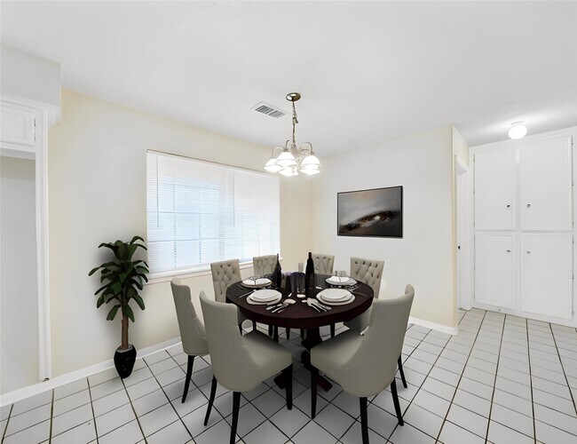 Foto del edificio - 3806 Montego Dr