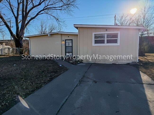 Foto del edificio - 2913 SW Twilight Dr