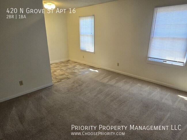 Foto del edificio - 2BR 1BA 2nd floor Apartment, Bridgewater