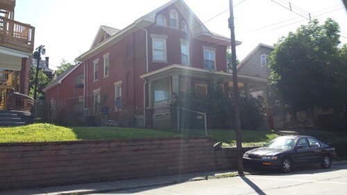 Primary Photo - Northeast Housing