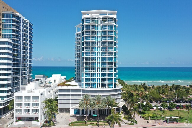 Foto del edificio - Bel Aire On The Ocean