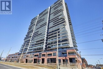 Building Photo - 2545 Simcoe St N